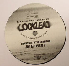 Load image into Gallery viewer, Locklead : Deepcore (12")