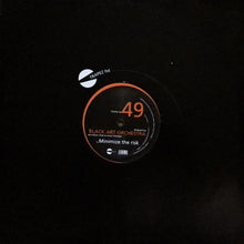Load image into Gallery viewer, Black Art Orchestra : Beatpacking (12")