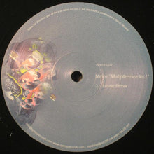 Load image into Gallery viewer, Alex Under : Varios "Multipliremezclas 1" (12")