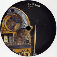 Load image into Gallery viewer, EAT / Luciano : Silverbird Casino EP2 (12", EP)