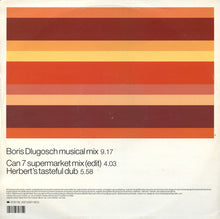 Load image into Gallery viewer, Moloko : Sing It Back (12", Single)
