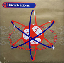 Load image into Gallery viewer, Various : Inca:Nations (2x12", Comp)