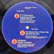 Load image into Gallery viewer, Various : Inca:Nations (2x12", Comp)