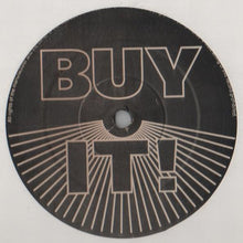 Load image into Gallery viewer, Various : Buy It! (12")