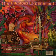 Load image into Gallery viewer, Space Tribe vs. Electric Universe : The Acid Test / The Alkaloid Experiment (12", Maxi)