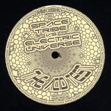 Load image into Gallery viewer, Space Tribe vs. Electric Universe : The Acid Test / The Alkaloid Experiment (12", Maxi)