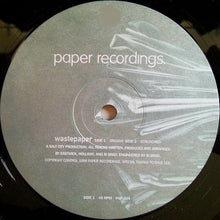Load image into Gallery viewer, Wastepaper : Origami (12")