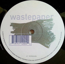 Load image into Gallery viewer, Wastepaper : Origami (12")