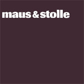 Load image into Gallery viewer, Maus & Stolle : Two (12")