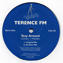 Load image into Gallery viewer, Terence FM : Stay Around (12")