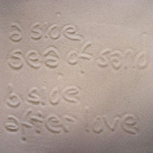 Load image into Gallery viewer, Guy Gerber & Shlomi Aber : Sea Of Sand (12")