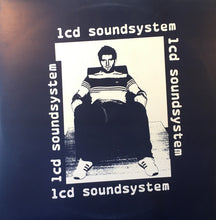 Load image into Gallery viewer, LCD Soundsystem : Losing My Edge (12", Single)