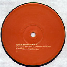 Load image into Gallery viewer, Various : Rough Technique Vol. 1 (2xLP, Comp, Ltd)