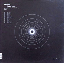 Load image into Gallery viewer, Franck Vigroux | Matthew Bourne : Radioland: Radio-Activity Revisited (LP, Album + CD, Album + Ltd)