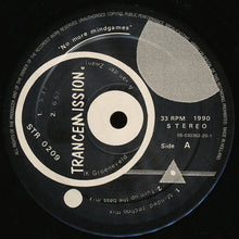 Load image into Gallery viewer, Trancemission : No More Mindgames (12")