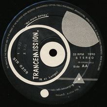 Load image into Gallery viewer, Trancemission : No More Mindgames (12")