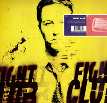 Load image into Gallery viewer, The Dust Brothers : Fight Club (The Dust Brothers Remixes) (12")