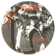Load image into Gallery viewer, Lief Ryan & Al Tourettes* : No Dead Flowers! (12")