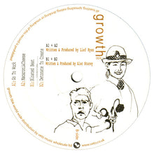 Load image into Gallery viewer, Lief Ryan & Al Tourettes* : No Dead Flowers! (12")