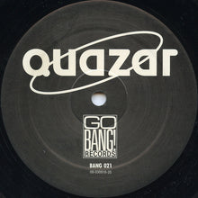 Load image into Gallery viewer, Quazar : Last Train To Paradise (12")