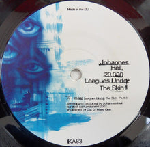 Load image into Gallery viewer, Johannes Heil : 20.000 Leagues Under The Skin (12")