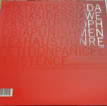Load image into Gallery viewer, Donnacha Costello : 6X6 (12")