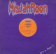 Load image into Gallery viewer, MisJahRoon : The Essence Of Life E.P. (12", EP)