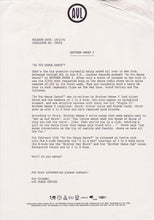 Load image into Gallery viewer, Brother Makes 3 : Do You Wanna Dance? (12", Single)