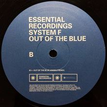 Load image into Gallery viewer, System F : Out Of The Blue (12")