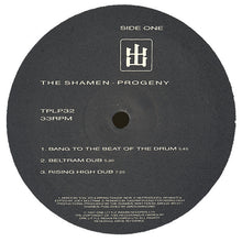 Load image into Gallery viewer, Shamen* : Progeny (Move Any Mountain - Progen) (3xLP, Comp)