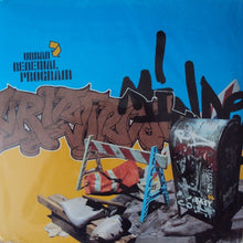 Load image into Gallery viewer, Various : Urban Renewal Program (3xLP, Comp)