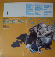 Load image into Gallery viewer, Various : Urban Renewal Program (3xLP, Comp)