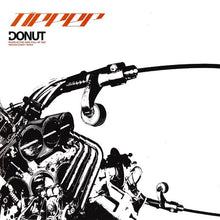 Load image into Gallery viewer, Tipper : Donut (12")