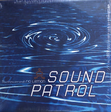 Load image into Gallery viewer, Sound Patrol : Sweetened - No Lemon (3x12", Album, RE, RM)