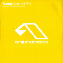 Load image into Gallery viewer, Sunny Lax : M.I.R.A. (12")