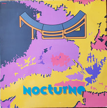 Load image into Gallery viewer, T99 : Nocturne (12")