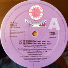 Load image into Gallery viewer, T99 : Nocturne (12")