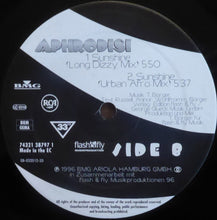 Load image into Gallery viewer, Aphrodisi : Sunshine (12")