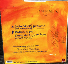 Load image into Gallery viewer, Daddy Freddy : Daddy Freddy's In Town (12")