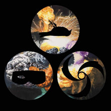 Load image into Gallery viewer, Nevermen : Nevermen (LP, Album, Ltd, Lil)