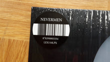 Load image into Gallery viewer, Nevermen : Nevermen (LP, Album, Ltd, Lil)