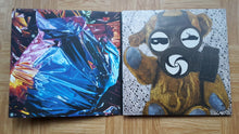 Load image into Gallery viewer, Nevermen : Nevermen (LP, Album, Ltd, Lil)