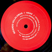 Load image into Gallery viewer, Ricardo Villalobos : Heike (Original & Remix) (12", Ltd, RE)