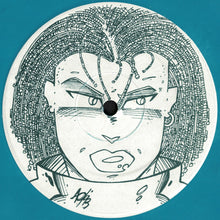 Load image into Gallery viewer, Boo Williams : New Breed (12", Blu)