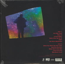 Load image into Gallery viewer, Junior Boys : Big Black Coat (LP, Album, 180)