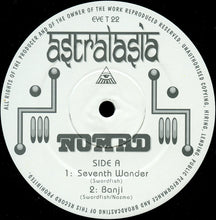 Load image into Gallery viewer, Astralasia : Nomad (12")