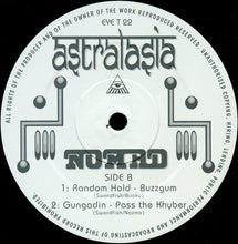 Load image into Gallery viewer, Astralasia : Nomad (12")