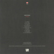 Load image into Gallery viewer, Skee Mask : Shred (2xLP, Album)