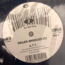 Load image into Gallery viewer, "Fast" Eddie Smith / A.T.T. (2) : Boogie Nights / Fallen Angels (12")