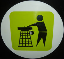Load image into Gallery viewer, UK Gold (2) : Cuz The House Gets Warm (12")